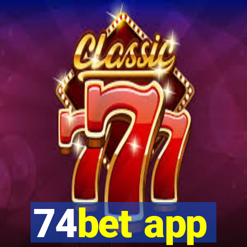 74bet app